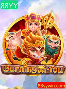 Explorando o Mundo Encantado de BurningXiYou: Um Guia Completo do Jogo