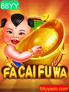 Explorando o Fascinante Jogo FaCaiFuWa
