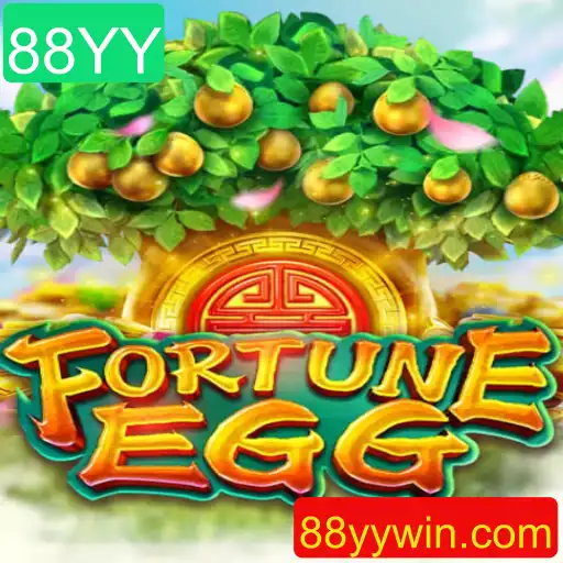 FortuneEgg: Descubra o Novo Fenômeno dos Jogos com 88YY
