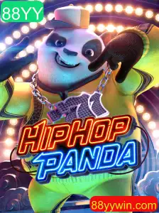 Explorando o Mundo do HipHopPanda: Um Jogo de Estratégia com Sotaque Urbano