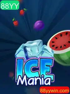 IceMania: A Nova Sensação dos Jogos com 88YY