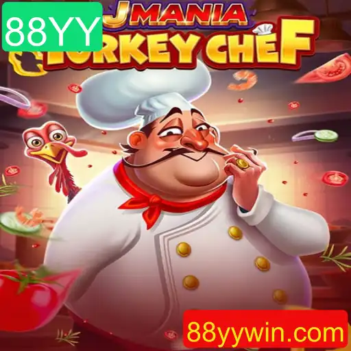 Descubra JManiaTurkeyChef: O Novo Fenômeno de Jogos Interativos