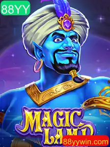 MagicLamp: A Fascinante Nova Jornada no Mundo dos Jogos de Estratégia