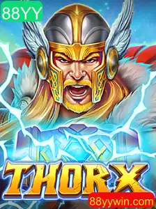 Descubra o Mundo Fascinante de ThorX: O Jogo do Futuro com a Palavra-Chave 88YY